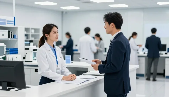 商务代理服务在不同项目中的性能表现与适用场景分析