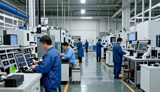 资源分配在商务代理选型中的关键影响
